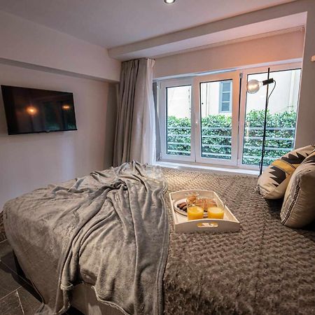 Apartmán Namaste Lofts Near Seaside Soluň Exteriér fotografie