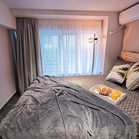 Apartmán Namaste Lofts Near Seaside Soluň Exteriér fotografie
