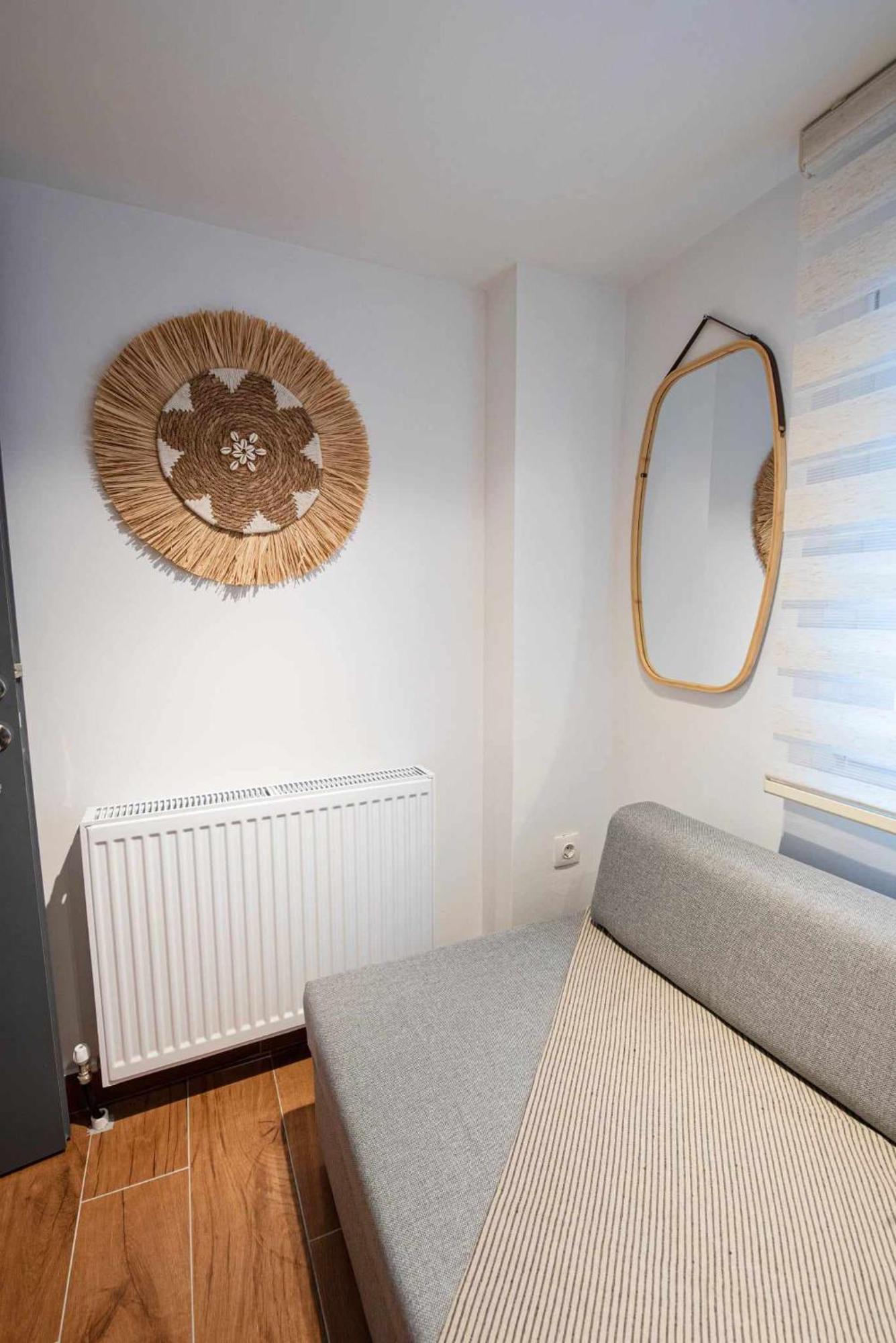 Apartmán Namaste Lofts Near Seaside Soluň Exteriér fotografie