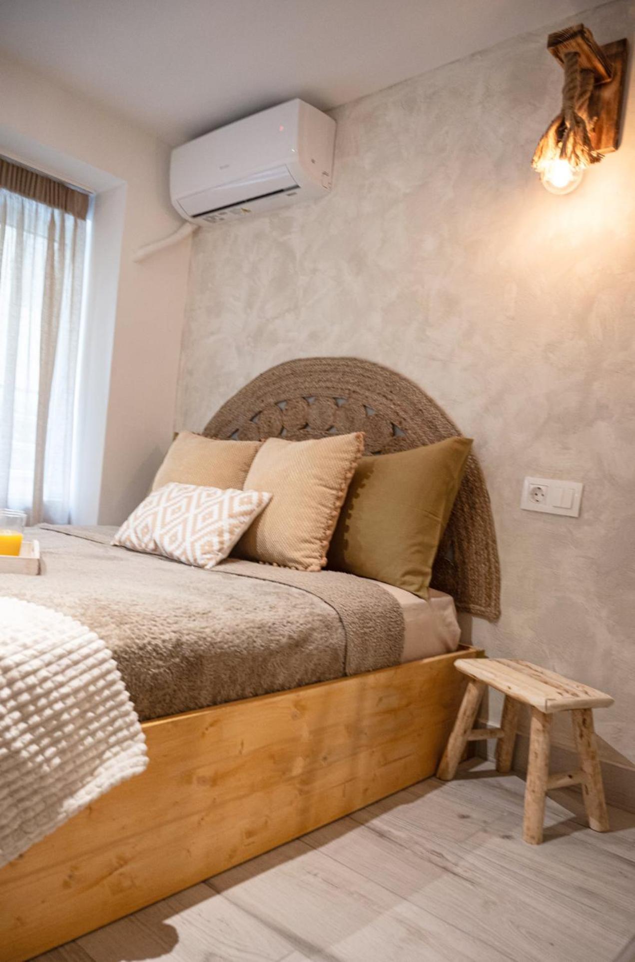 Apartmán Namaste Lofts Near Seaside Soluň Exteriér fotografie