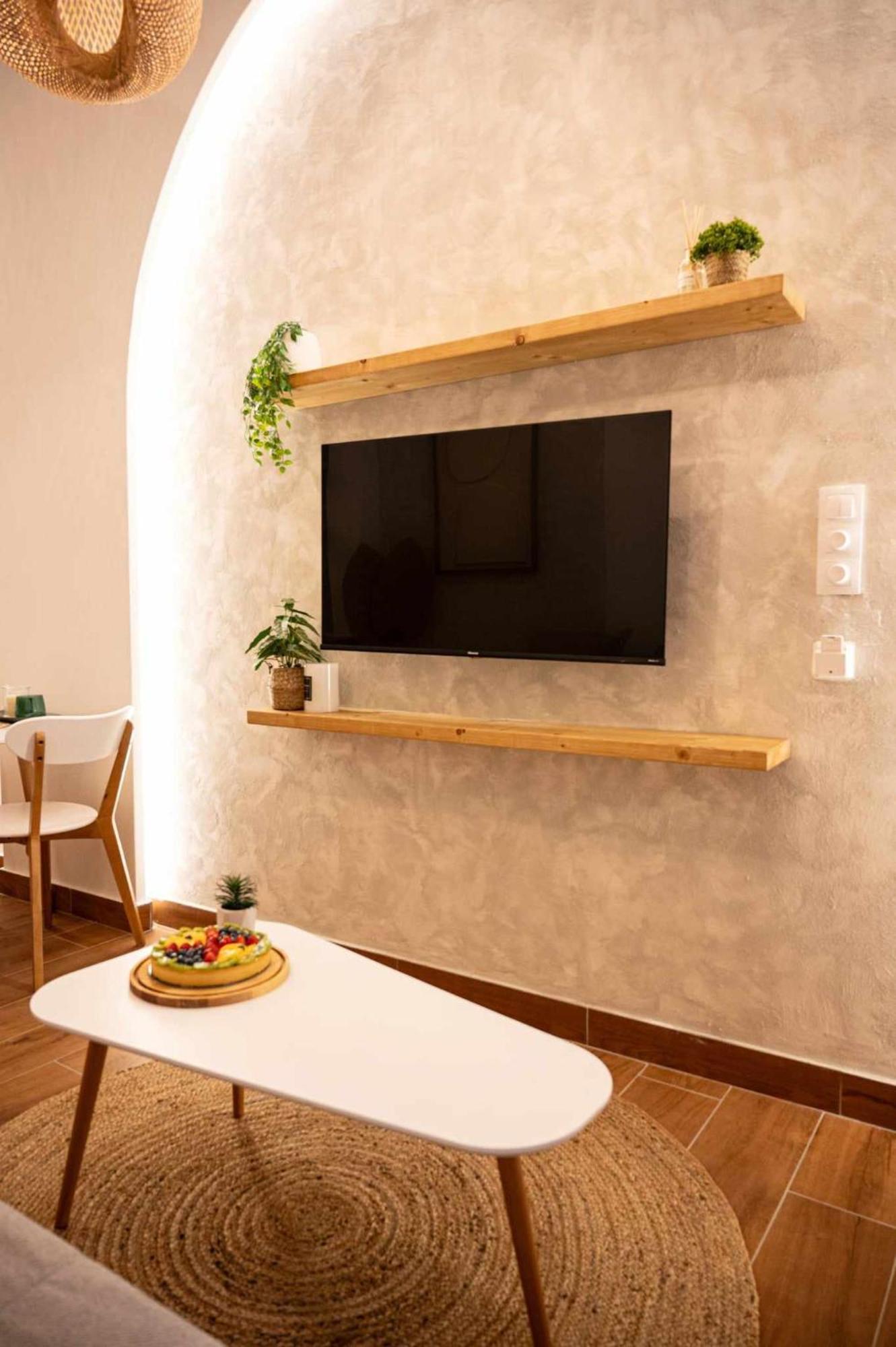 Apartmán Namaste Lofts Near Seaside Soluň Exteriér fotografie