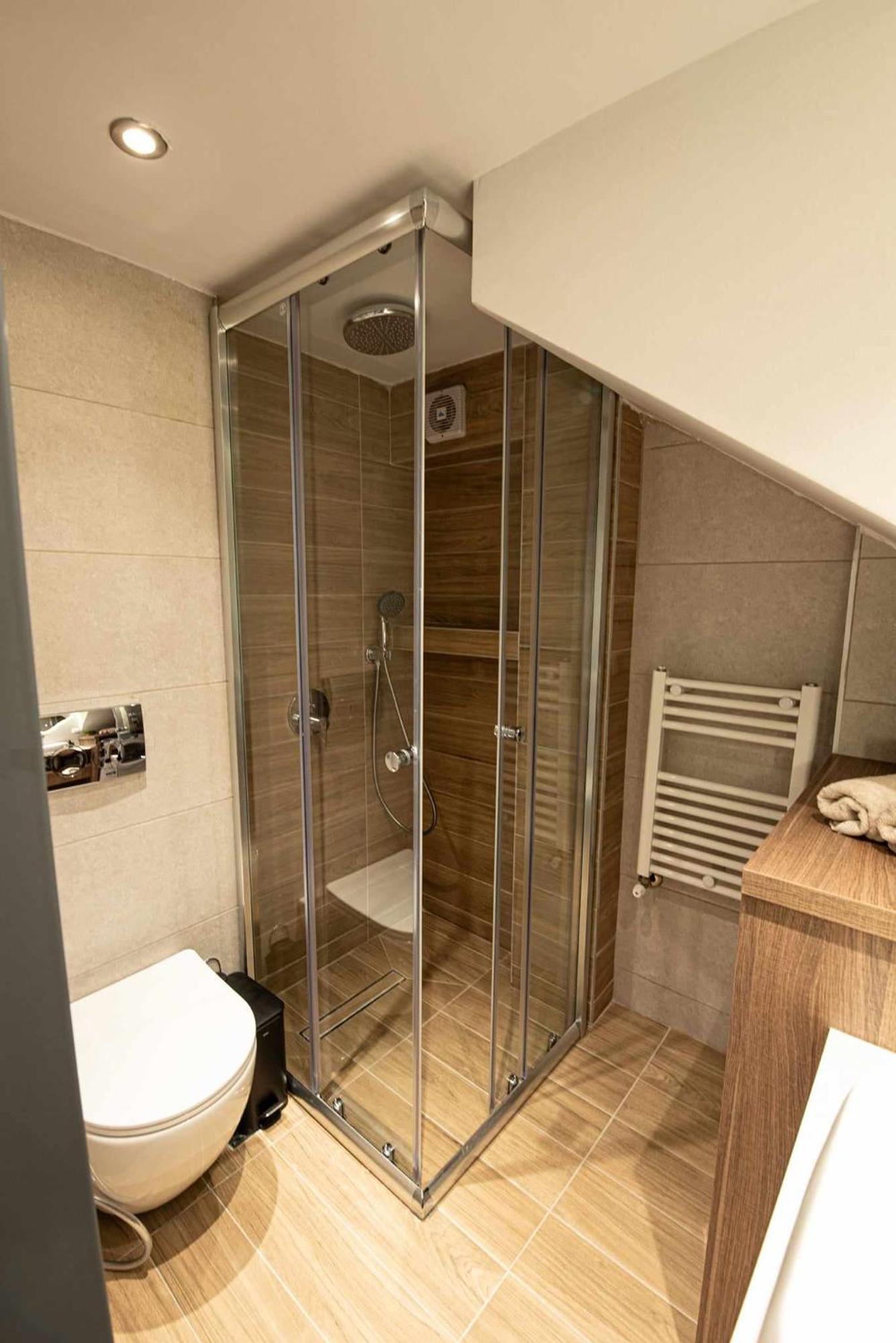 Apartmán Namaste Lofts Near Seaside Soluň Exteriér fotografie