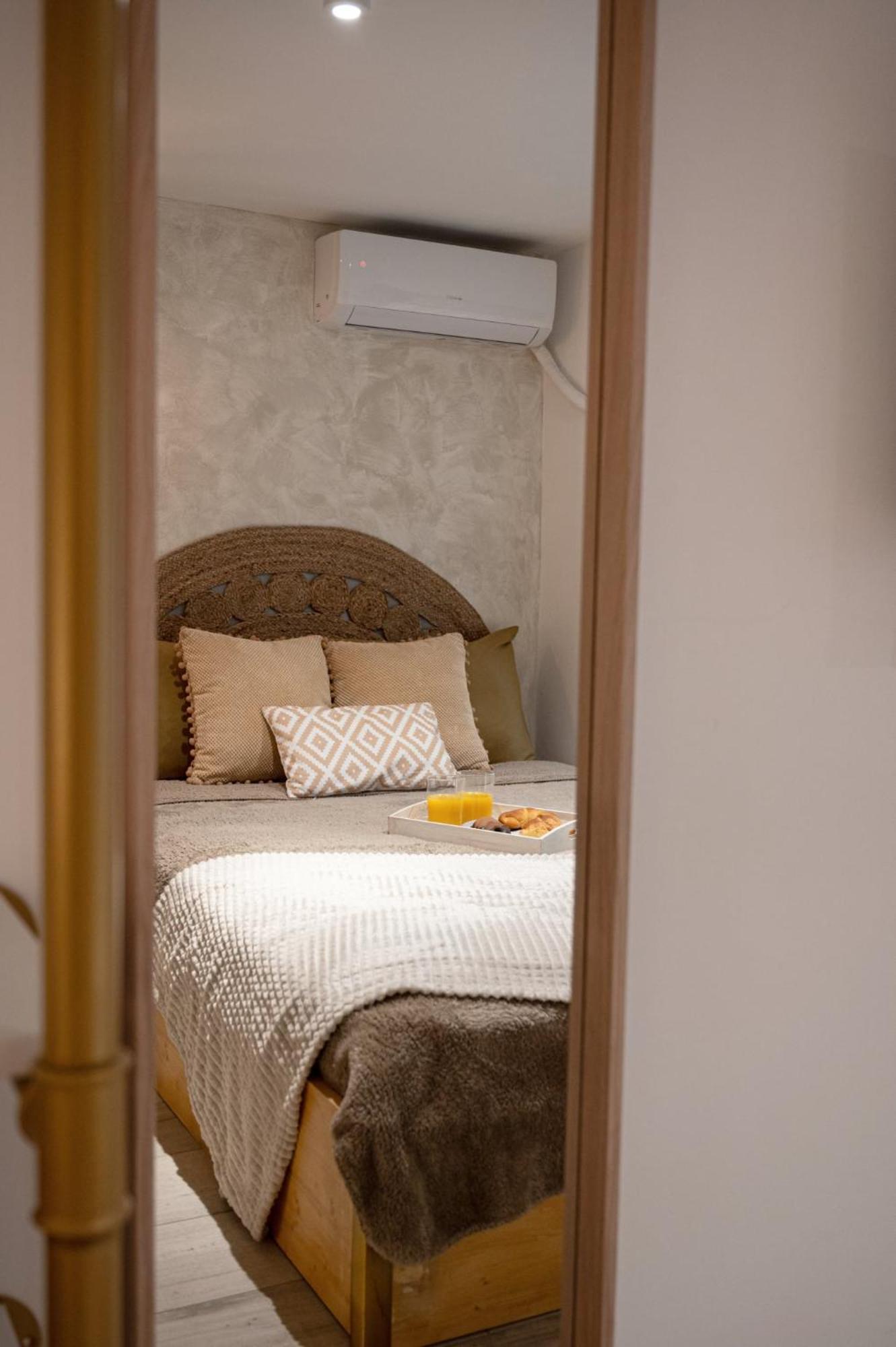 Apartmán Namaste Lofts Near Seaside Soluň Exteriér fotografie