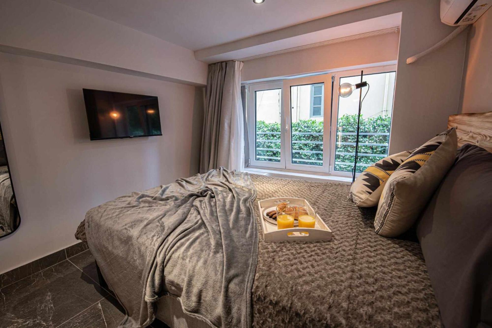 Apartmán Namaste Lofts Near Seaside Soluň Exteriér fotografie