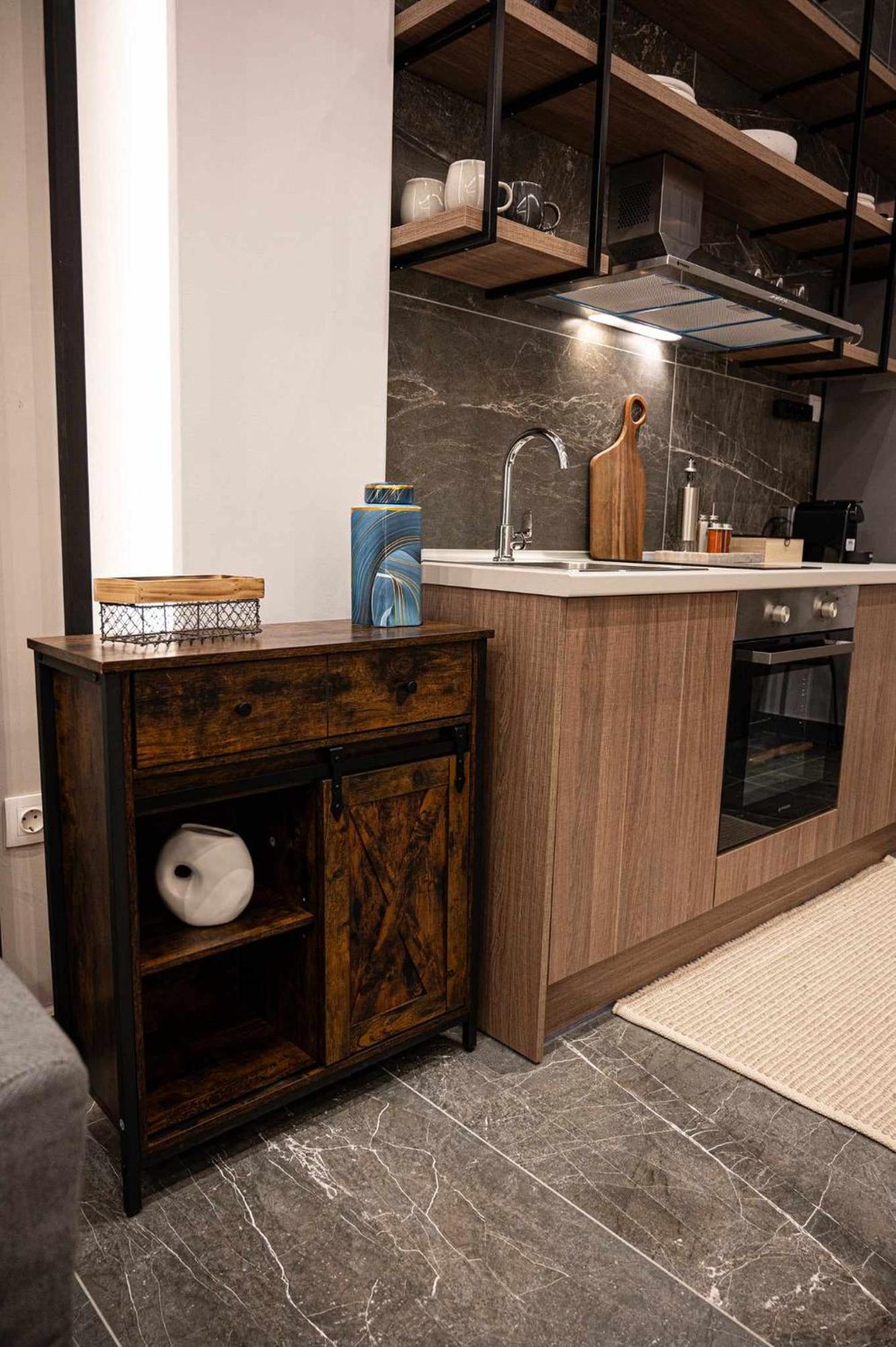 Apartmán Namaste Lofts Near Seaside Soluň Exteriér fotografie