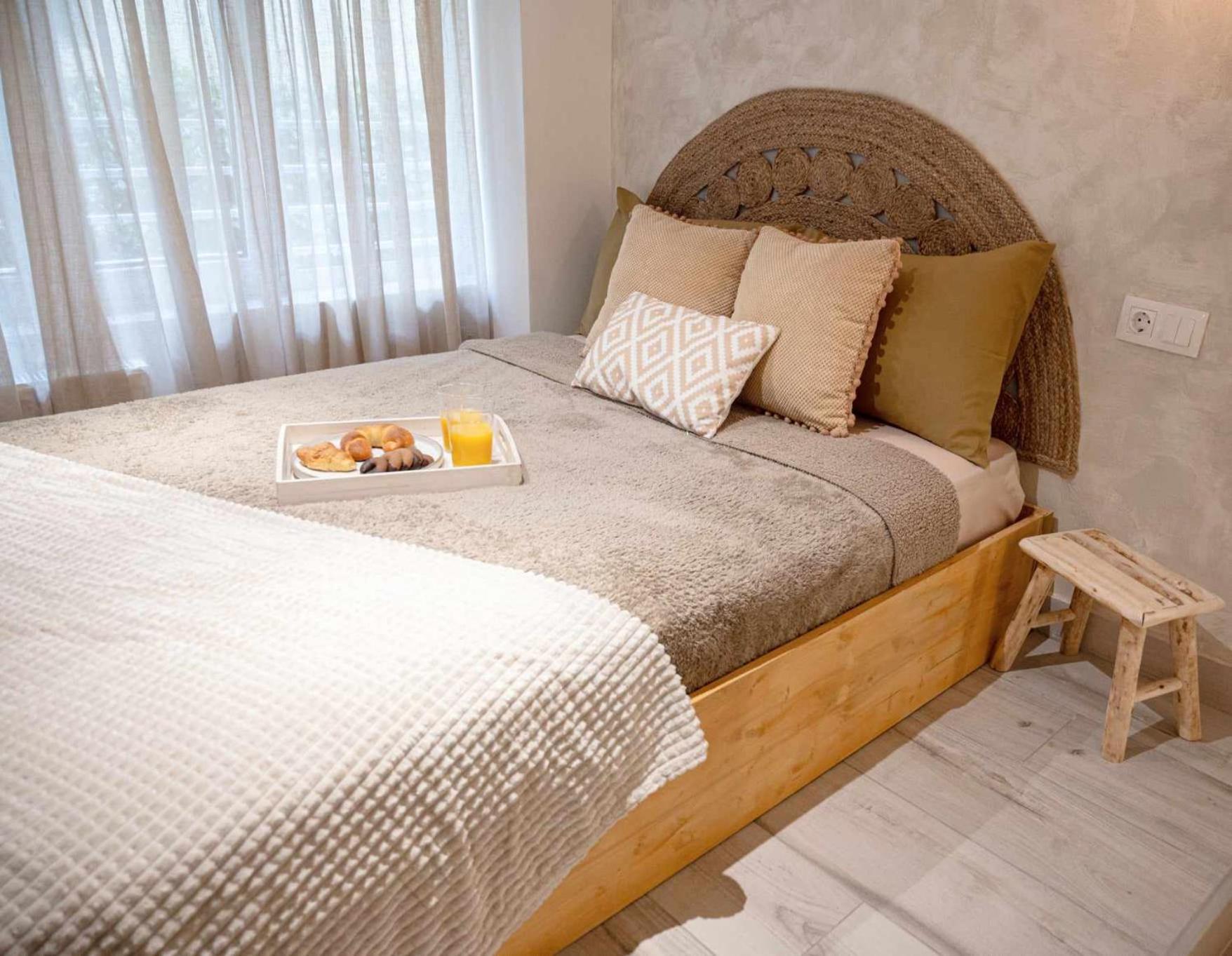 Apartmán Namaste Lofts Near Seaside Soluň Exteriér fotografie