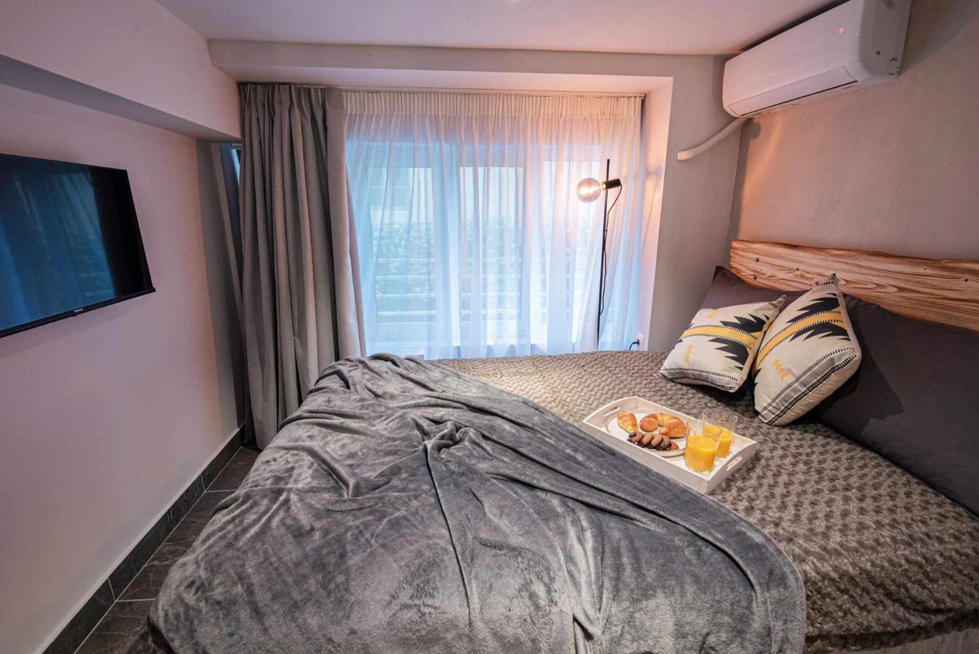 Apartmán Namaste Lofts Near Seaside Soluň Exteriér fotografie