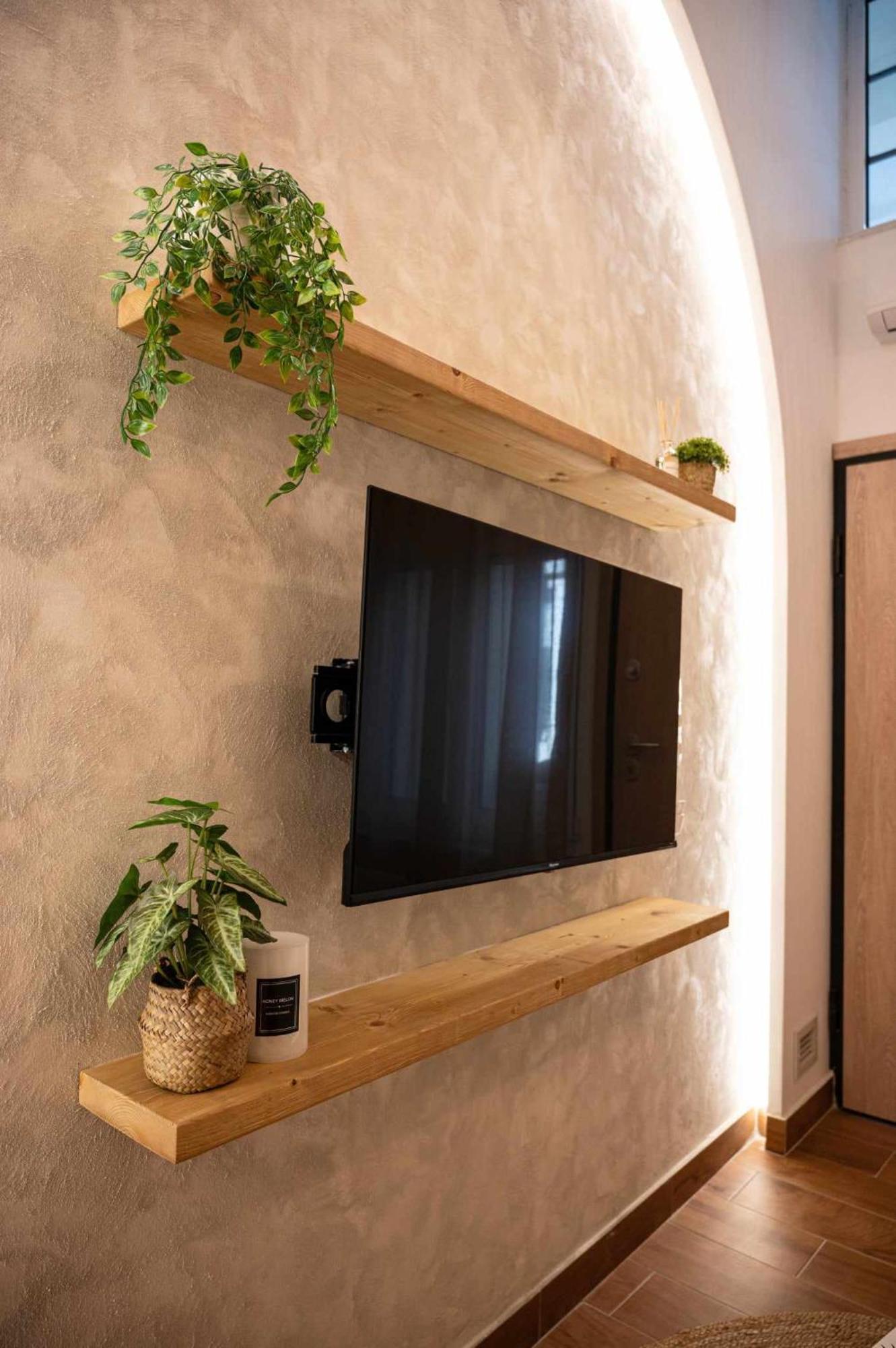 Apartmán Namaste Lofts Near Seaside Soluň Exteriér fotografie