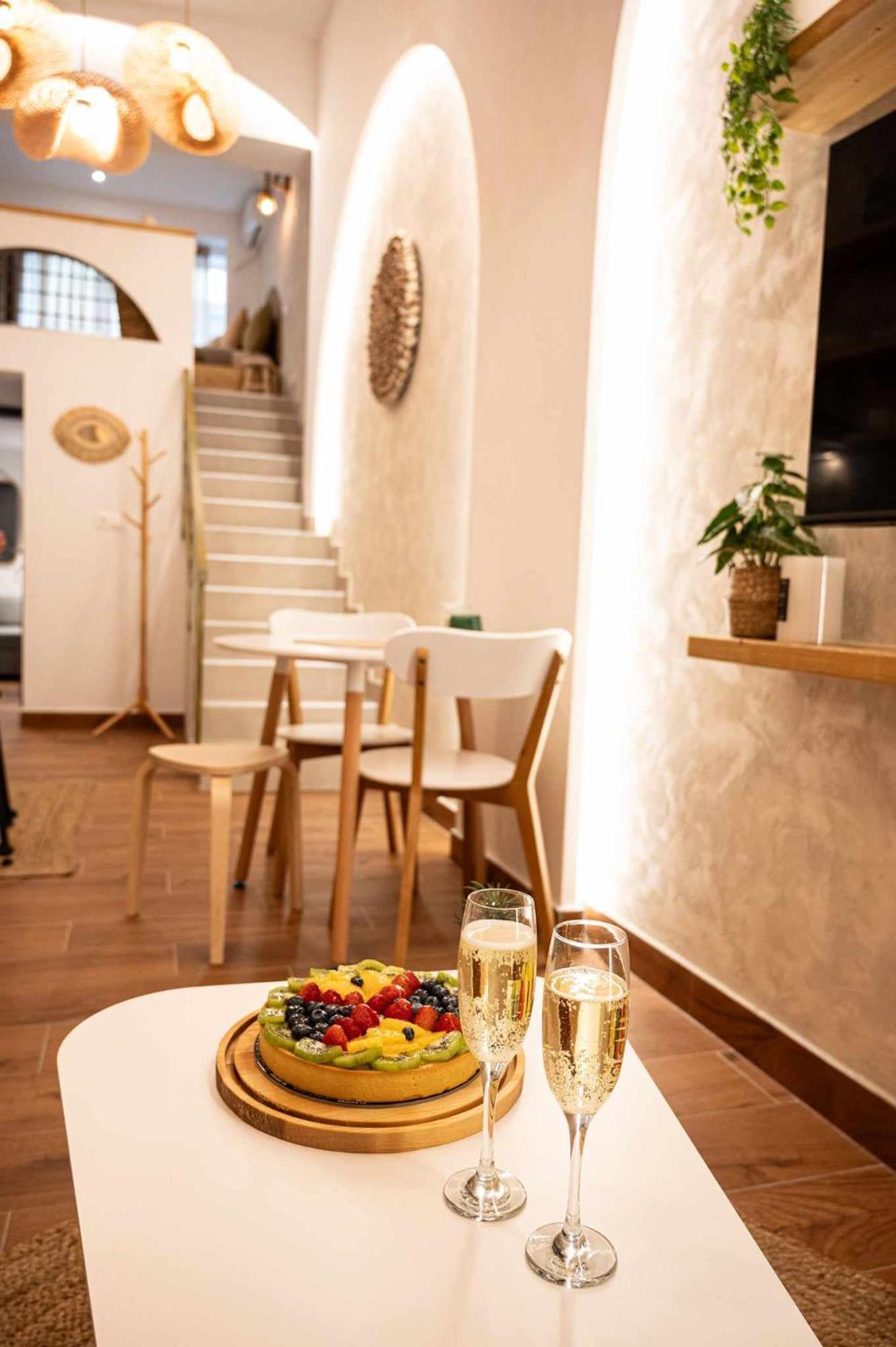Apartmán Namaste Lofts Near Seaside Soluň Exteriér fotografie