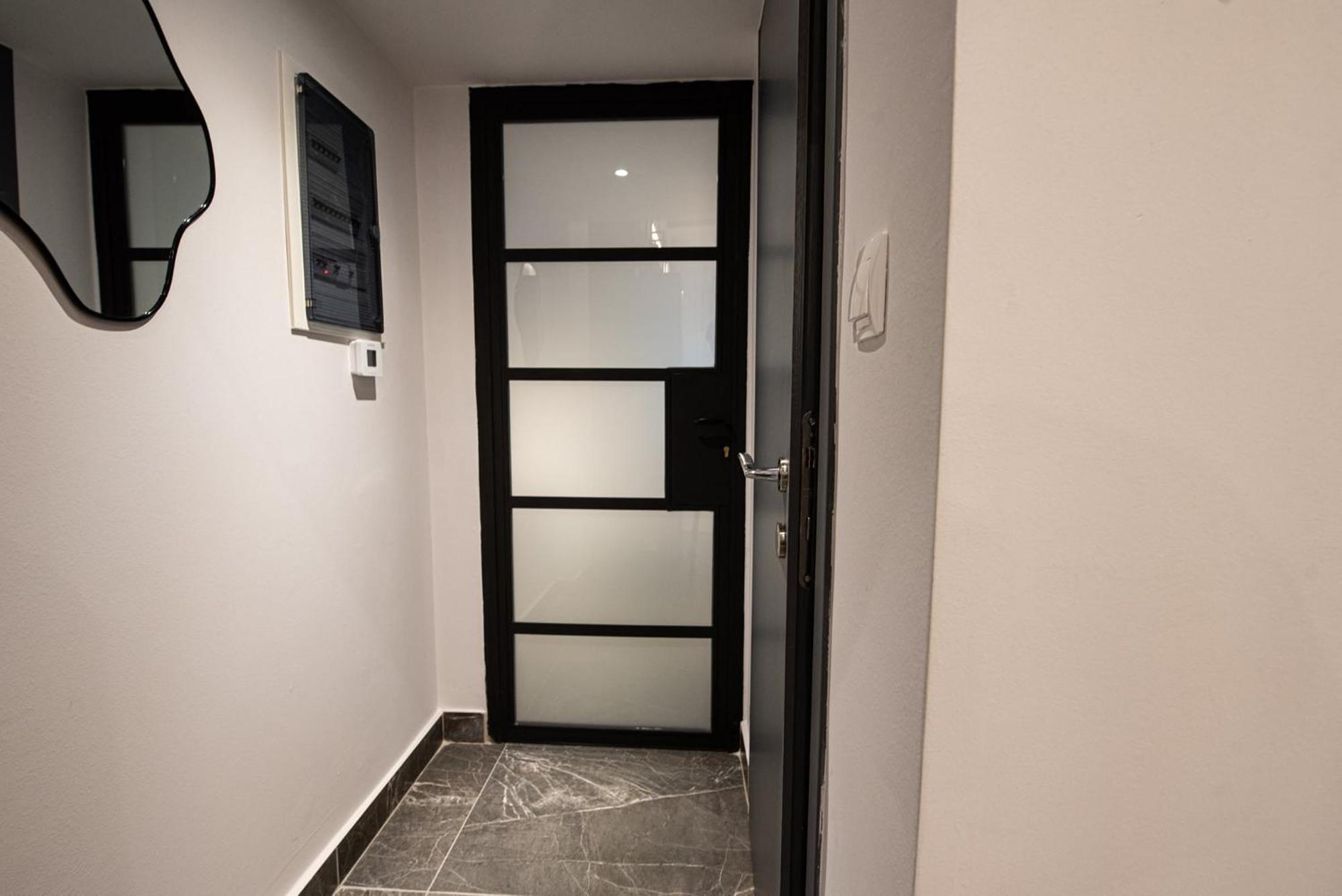 Apartmán Namaste Lofts Near Seaside Soluň Exteriér fotografie