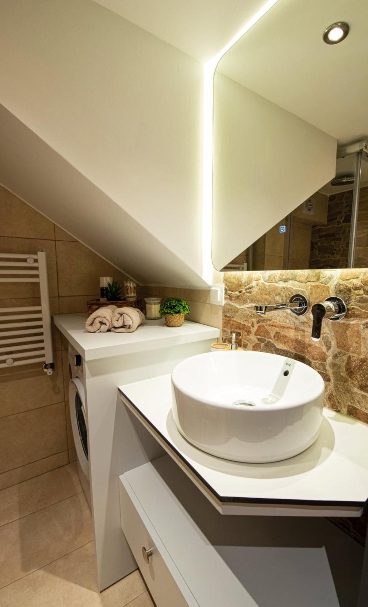 Apartmán Namaste Lofts Near Seaside Soluň Exteriér fotografie