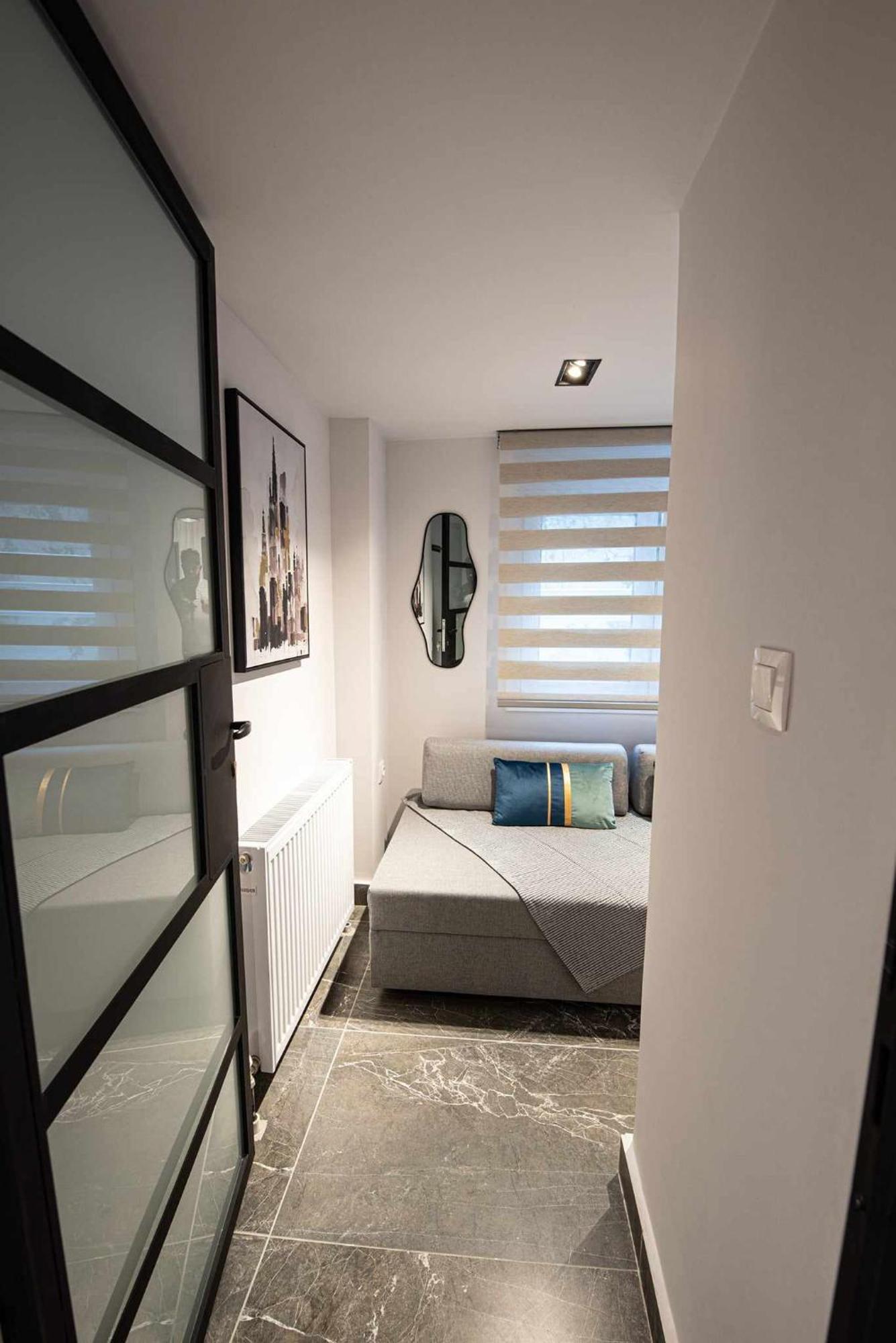 Apartmán Namaste Lofts Near Seaside Soluň Exteriér fotografie