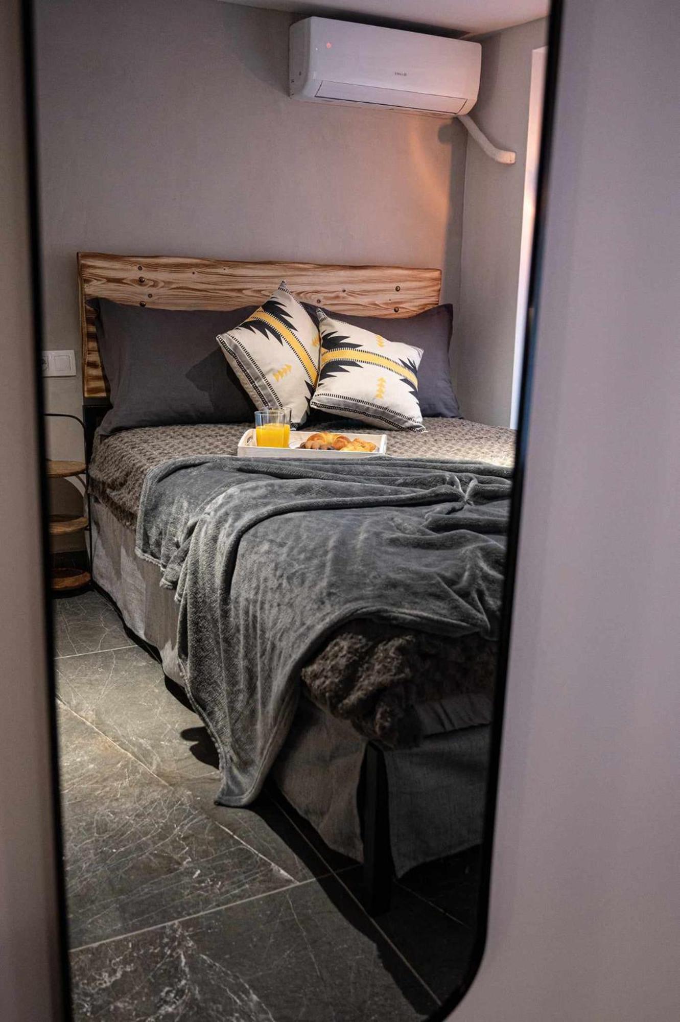 Apartmán Namaste Lofts Near Seaside Soluň Exteriér fotografie