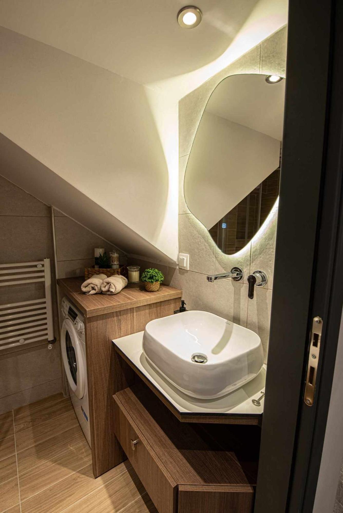 Apartmán Namaste Lofts Near Seaside Soluň Exteriér fotografie
